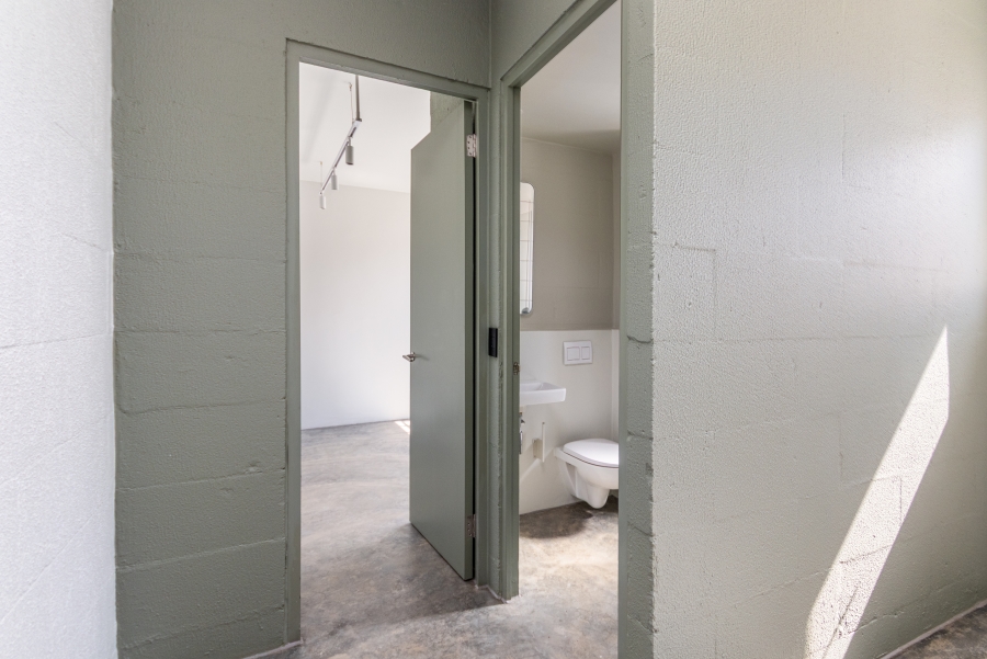 To Let 1 Bedroom Property for Rent in Gardens Western Cape